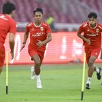 Strategi Tim Sepak Bola Dalam Menghadapi Laga Penting