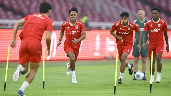 Strategi Tim Sepak Bola Dalam Menghadapi Laga Penting