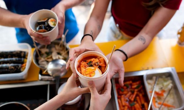 Strategi Bisnis Kuliner Untuk Menarik Perhatian Konsumen