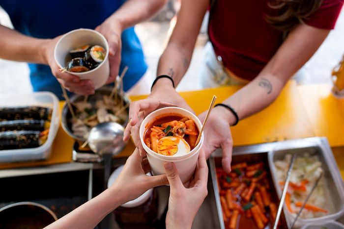 Strategi Bisnis Kuliner Untuk Menarik Perhatian Konsumen