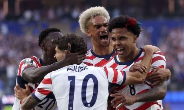 Strategi Baru Yang Mengubah Permainan Sepak Bola