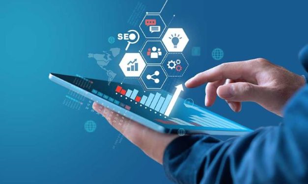 Era Digital Dan Perkembangan Kehidupan Modern