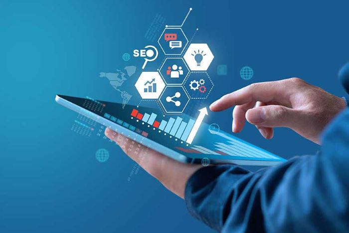 Era Digital Dan Perkembangan Kehidupan Modern