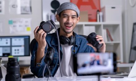 Tren Influencer Digital Yang Semakin Meningkat