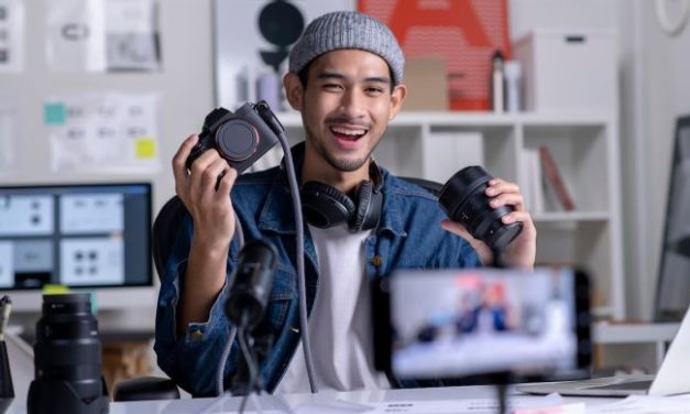 Tren Influencer Digital Yang Semakin Meningkat