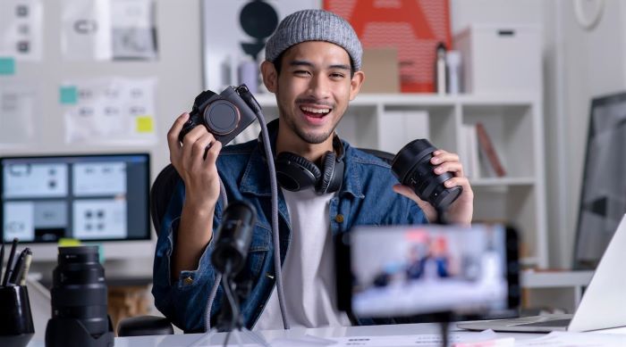 Tren Influencer Digital Yang Semakin Meningkat