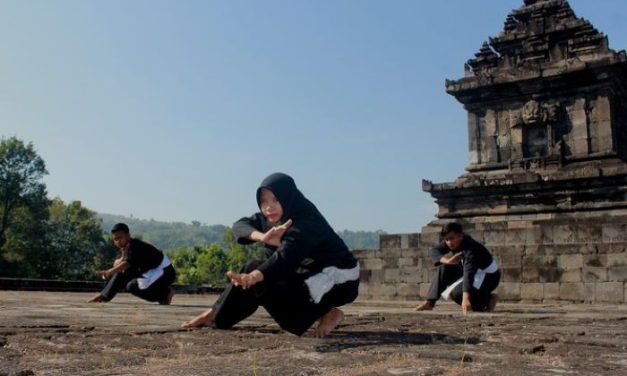 Warisan Budaya Nusantara Yang Memiliki Nilai Berharga