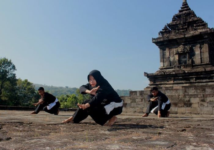 Warisan Budaya Nusantara Yang Memiliki Nilai Berharga