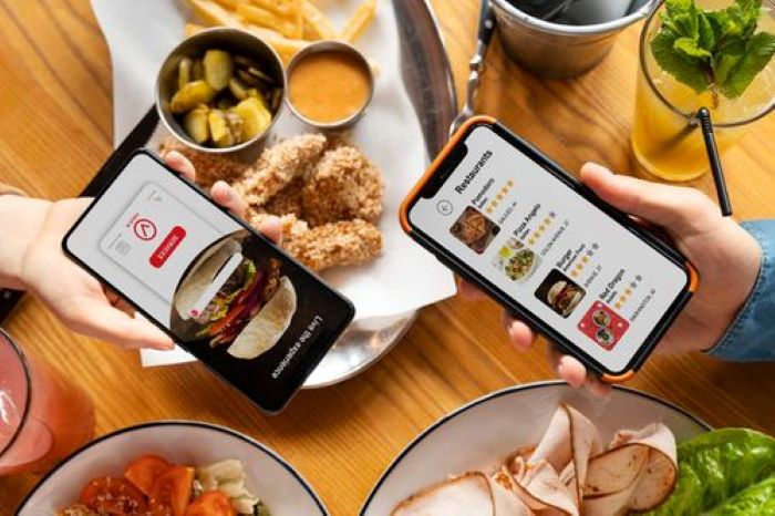 Strategi Sukses Dalam Bisnis Kuliner Modern