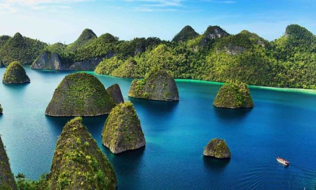 Ragam Keunikan Daerah Indonesia Yang Memiliki Daya Tarik