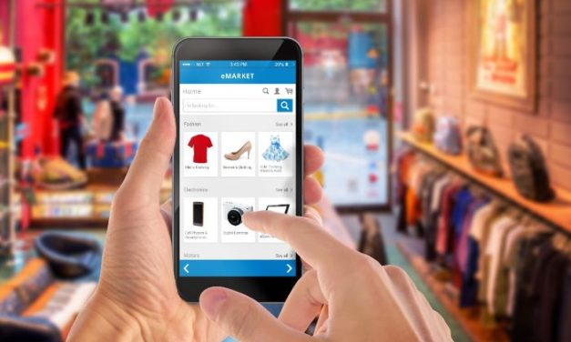 Tren Belanja Online Terus Mengubah Kebiasaan Konsumen