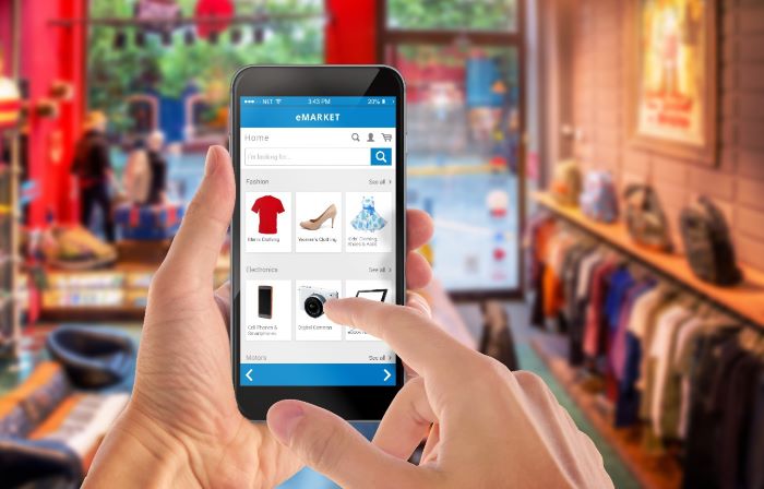 Tren Belanja Online Terus Mengubah Kebiasaan Konsumen