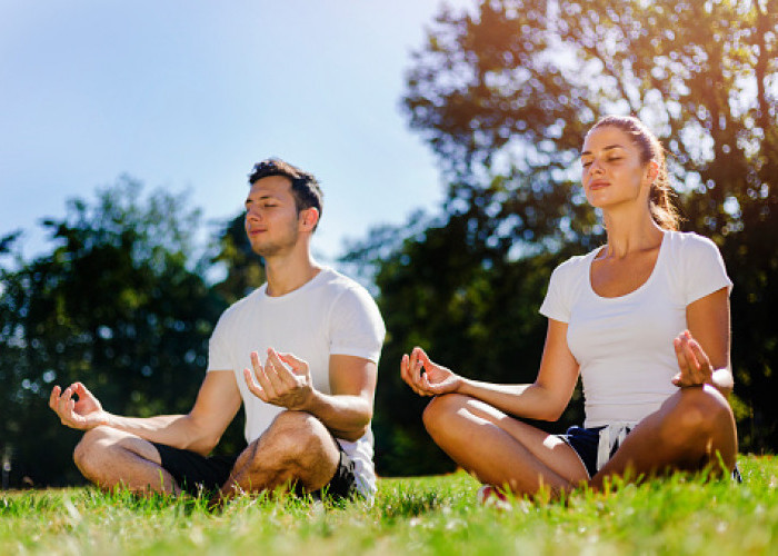 Tren Self Care Semakin Populer Di Kalangan Generasi Muda