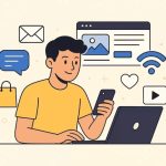 Perubahan Kebiasaan Membentuk Tren Lifestyle Di Era Digital