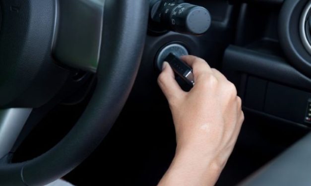 Kebiasaan Berkendara Yang Membantu Mobil Lebih Awet
