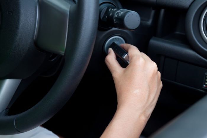 Kebiasaan Berkendara Yang Membantu Mobil Lebih Awet