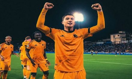 Bursa Transfer Terus Memanaskan Persaingan Klub-Klub Eropa
