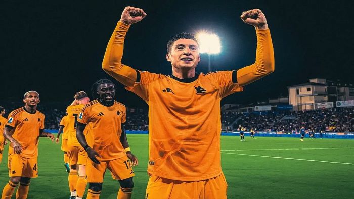 Bursa Transfer Terus Memanaskan Persaingan Klub-Klub Eropa
