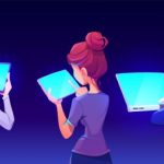 Aktivitas Masyarakat Digital Terus Mengalami Perubahan