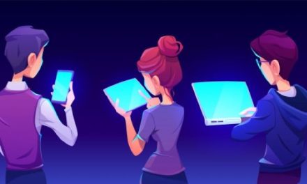 Aktivitas Masyarakat Digital Terus Mengalami Perubahan