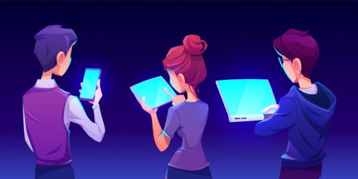 Aktivitas Masyarakat Digital Terus Mengalami Perubahan