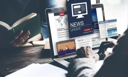 Jurnalisme Digital Terus Berkembang Mengikuti Teknologi