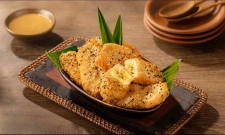 Makanan Tradisional Yang Kembali Populer