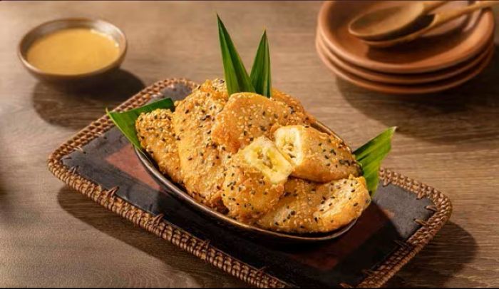 Makanan Tradisional Yang Kembali Populer