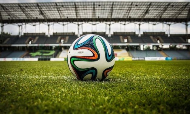 Liga Sepak Bola Modern Mengutamakan Kualitas Dan Inovasi