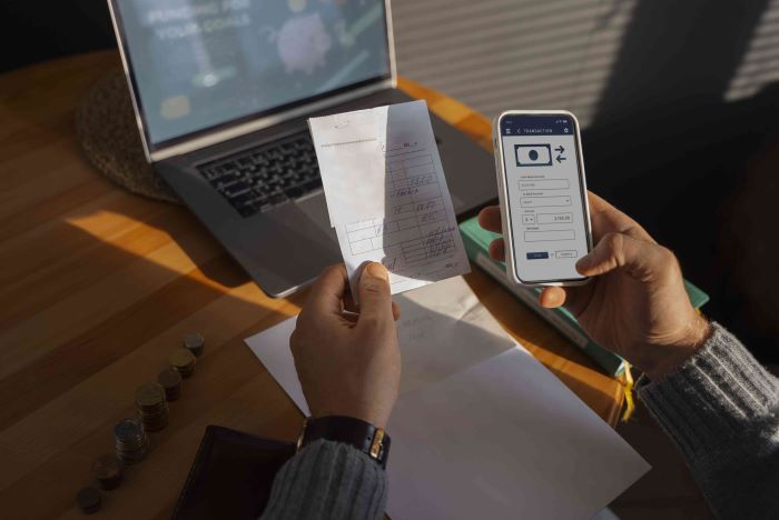 Pembayaran Digital Mengubah Kebiasaan Transaksi Masyarakat