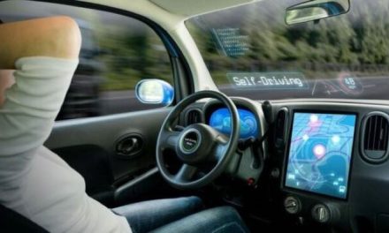 Teknologi Otomotif Terbaru Yang Mengubah Dunia Kendaraan