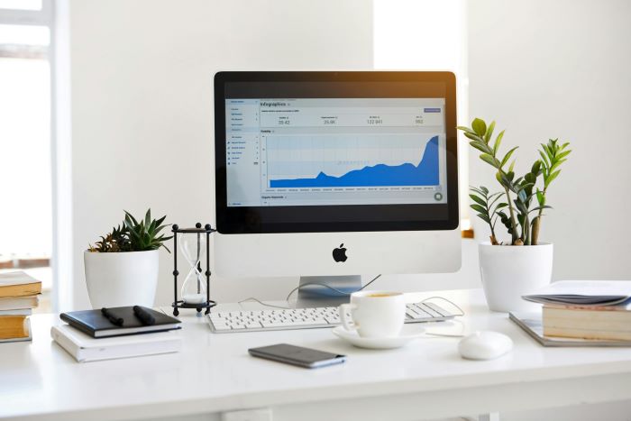 Peran Teknologi Cloud Dalam Perubahan Cara Kerja Modern