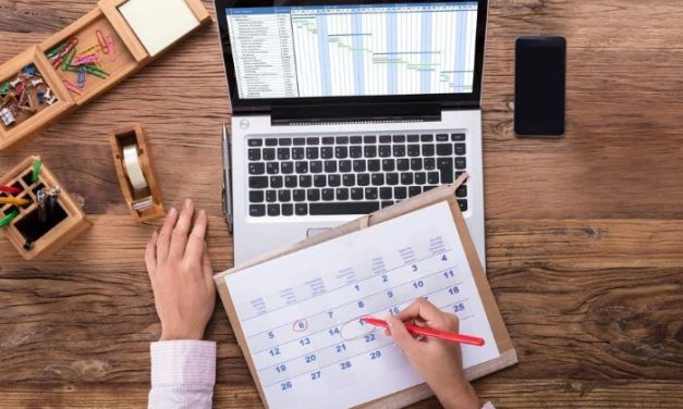 Gaya Hidup Positif Yang Membuat Rutinitas Harian Lebih Teratur