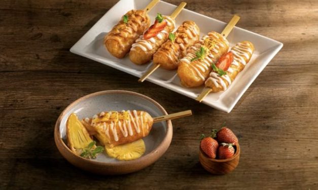 Bisnis Kuliner Lokal Yang Semakin Diminati Masyarakat