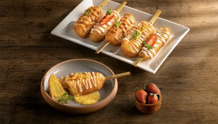 Bisnis Kuliner Lokal Yang Semakin Diminati Masyarakat