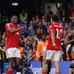 Persaingan Klub Yang Semakin Ketat Dalam Kompetisi Sepak Bola