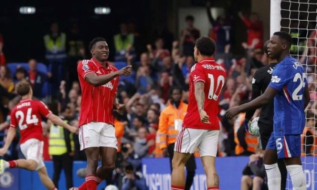 Persaingan Klub Yang Semakin Ketat Dalam Kompetisi Sepak Bola