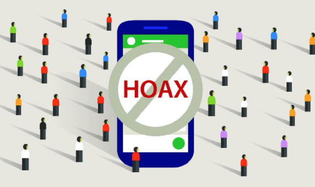 Informasi Aktual Yang Banyak Dibicarakan Publik