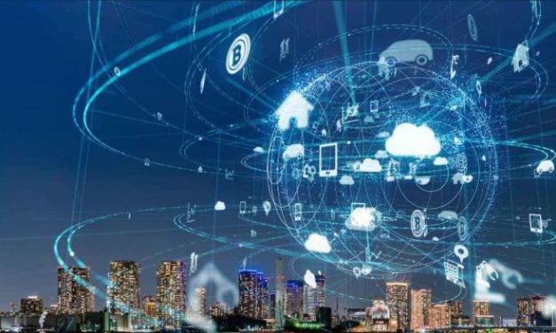 Perkembangan Teknologi Digital Yang Mengubah Aktivitas