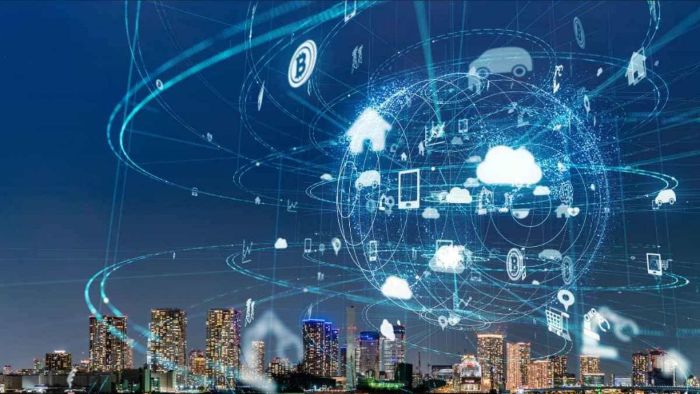 Perkembangan Teknologi Digital Yang Mengubah Aktivitas