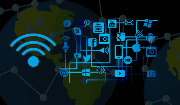 Internet Modern Membawa Perubahan Besar Dalam Kehidupan